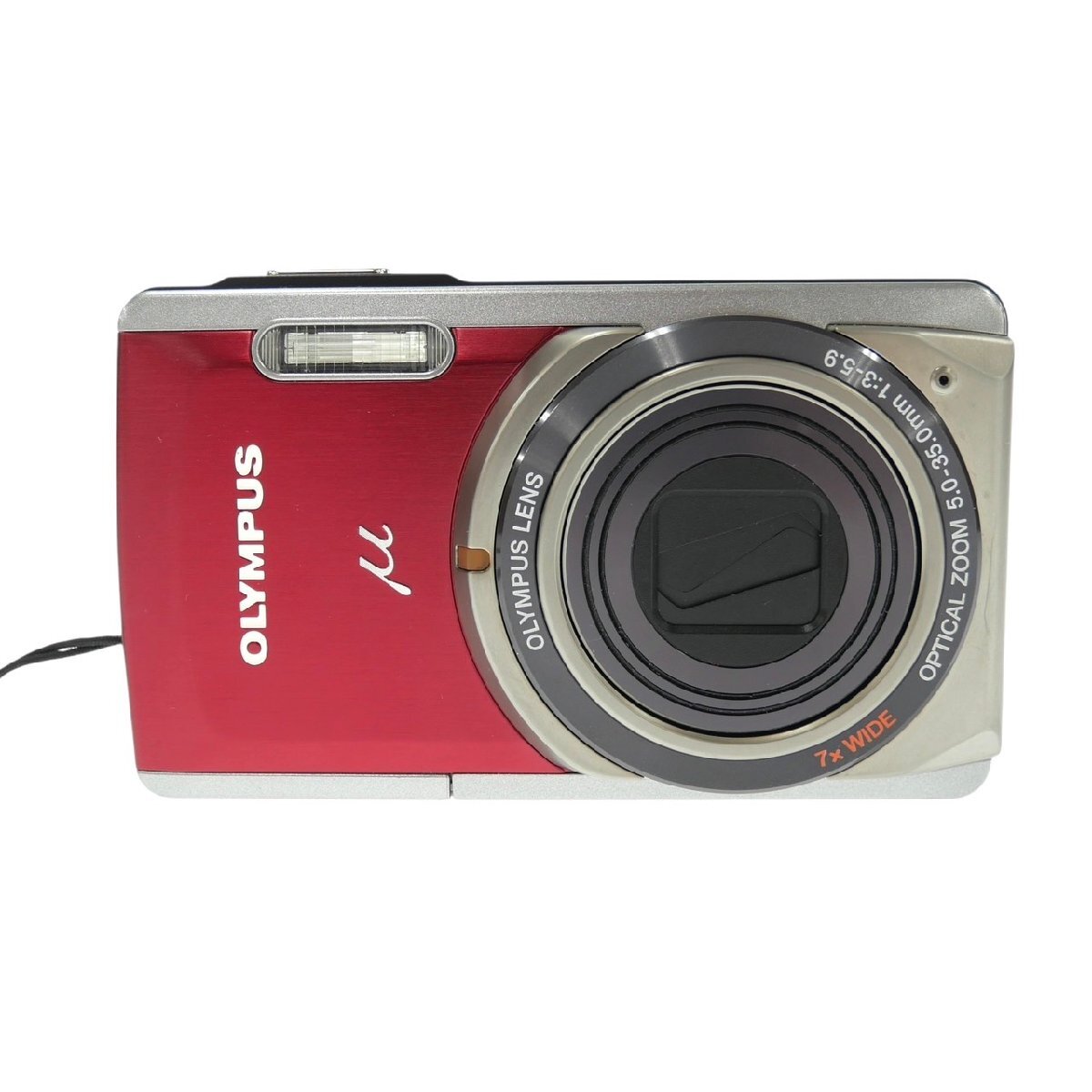 2025年最新】Yahoo!オークション -olympus 7020の中古品・新品 2025年最新】Yahoo!オークション -olympus 7020の中古品・新品