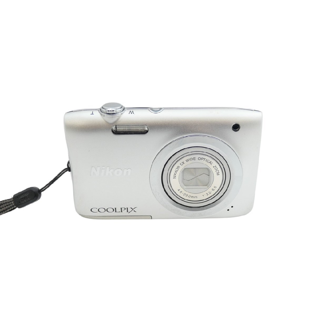 Yahoo!オークション -「coolpix a100」の落札相場・落札価格 Yahoo!オークション -「coolpix a100」の落札相場・落札価格