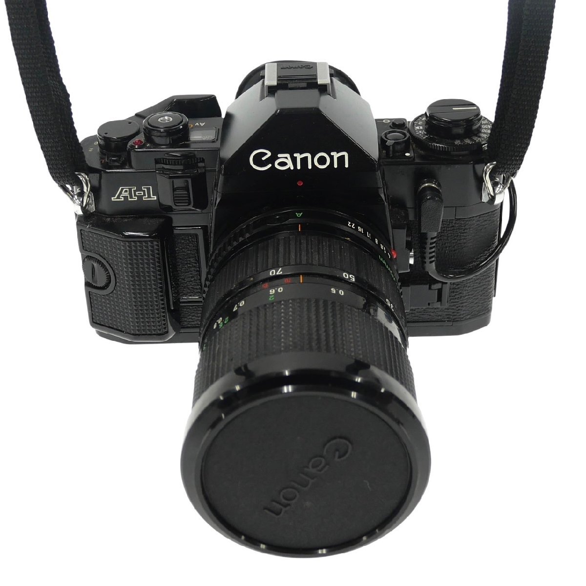 2025年最新】Canon A-1 フィルムカメラの商品一覧 - Yahoo 2025年最新】Canon A-1 フィルムカメラの商品一覧 - Yahoo