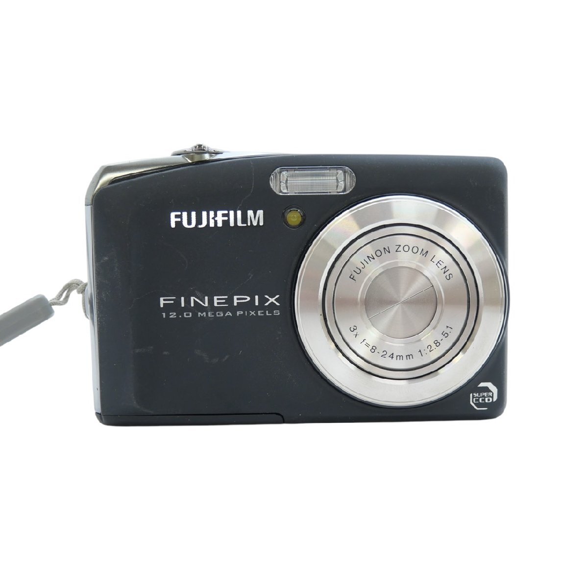 Yahoo!オークション -「finepix f50fd」の落札相場・落札価格