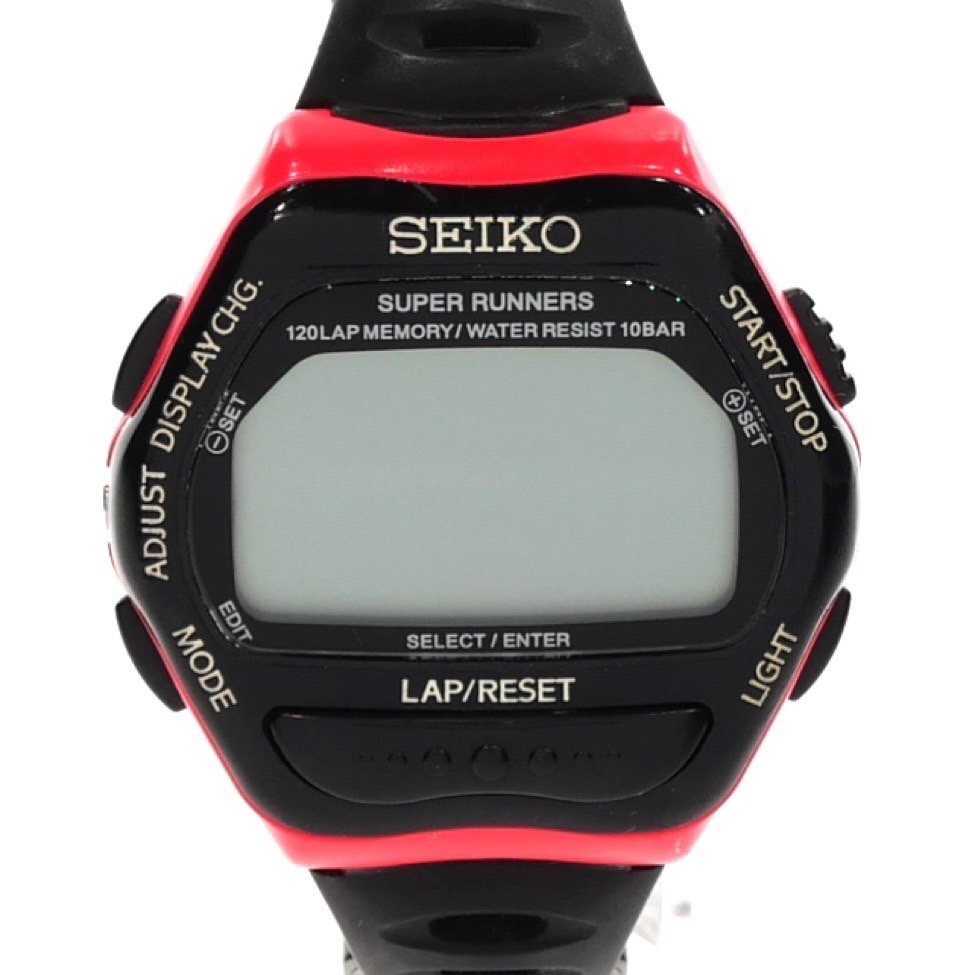 Yahoo!オークション -「seiko super runners」の落札相場・落札価格 Yahoo!オークション -「seiko super runners」の落札相場・落札価格