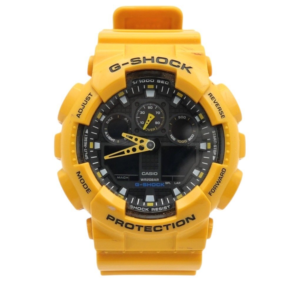 2025年最新】Yahoo!オークション -g-shock ga-100aの中古品 2025年最新】Yahoo!オークション -g-shock ga-100aの中古品