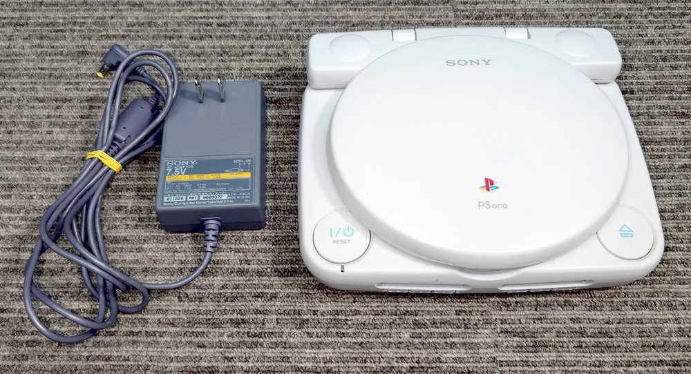 Yahoo!オークション -「ps one モニター」(プレイステーション Yahoo!オークション -「ps one モニター」(プレイステーション