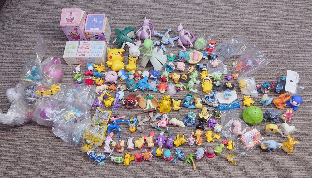 Yahoo!オークション -「ポケモン 指人形 まとめ」の落札相場 Yahoo!オークション -「ポケモン 指人形 まとめ」の落札相場