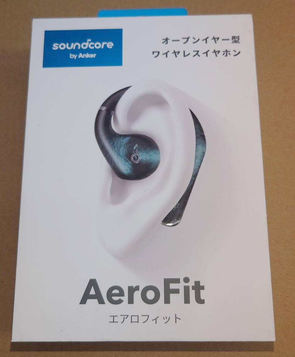 Yahoo!オークション -「soundcore aerofit」の落札相場・落札価格 Yahoo!オークション -「soundcore aerofit」の落札相場・落札価格