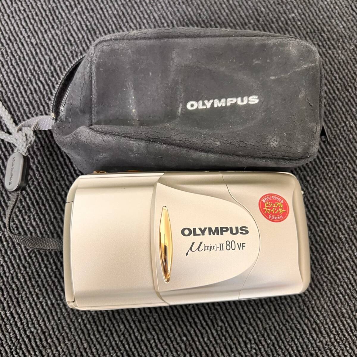 2025年最新】Yahoo!オークション -olympus mju iiの中古品・新品 2025年最新】Yahoo!オークション -olympus mju iiの中古品・新品