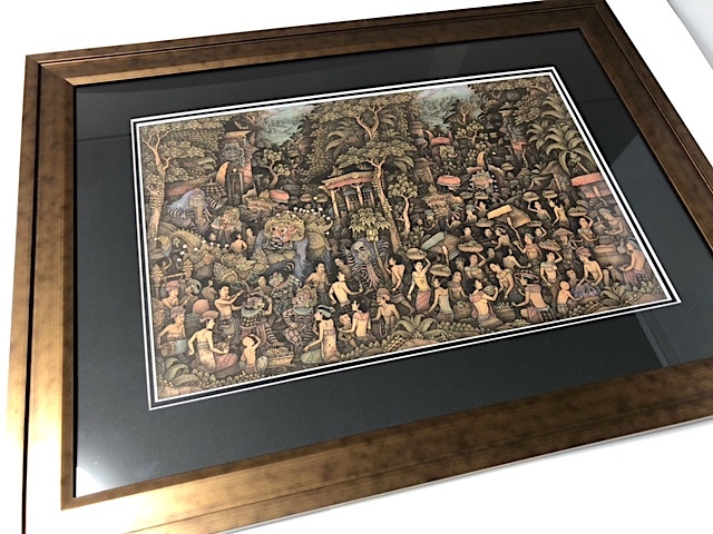2025年最新】Yahoo!オークション -(バリ(絵画)の中古品・新品 2025年最新】Yahoo!オークション -(バリ(絵画)の中古品・新品