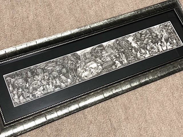 2025年最新】Yahoo!オークション -(バリ(絵画)の中古品・新品 2025年最新】Yahoo!オークション -(バリ(絵画)の中古品・新品