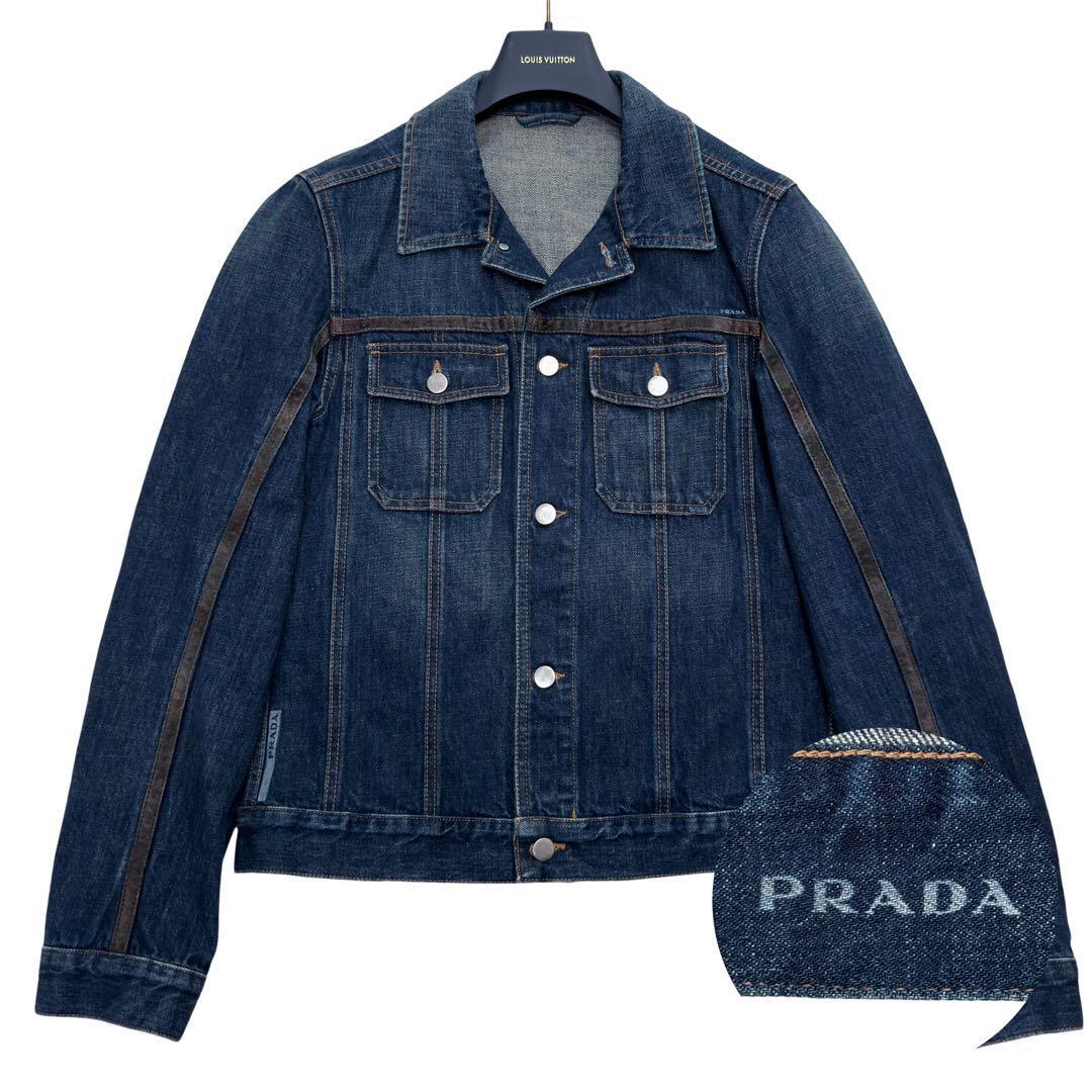 2025年最新】Yahoo!オークション -prada アーカイブの中古品 2025年最新】Yahoo!オークション -prada アーカイブの中古品