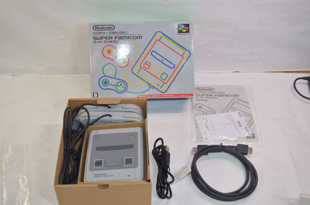 Yahoo!オークション -「スーパーファミコン 本体」(ニンテンドー
