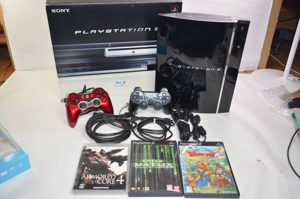 Yahoo!オークション -「ps3 本体 美品」(PS3本体 Yahoo!オークション -「ps3 本体 美品」(PS3本体