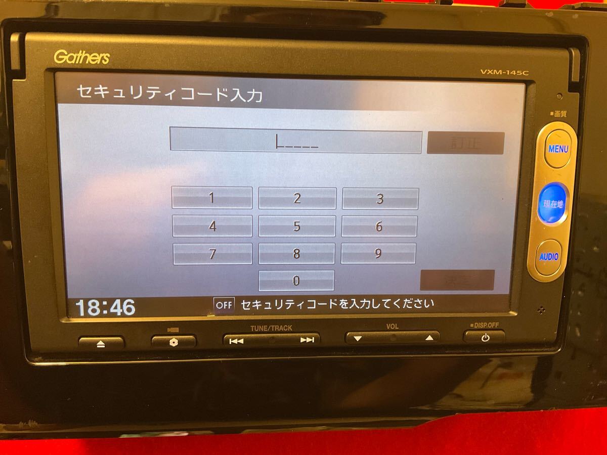 Yahoo!オークション -「vxm 145c」の落札相場・落札価格 Yahoo!オークション -「vxm 145c」の落札相場・落札価格