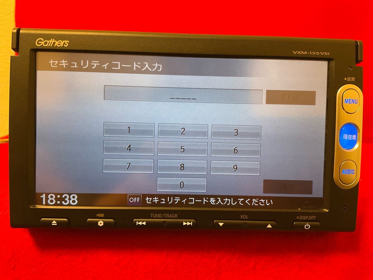 Yahoo!オークション -「vxm155vsi」の落札相場・落札価格 Yahoo!オークション -「vxm155vsi」の落札相場・落札価格