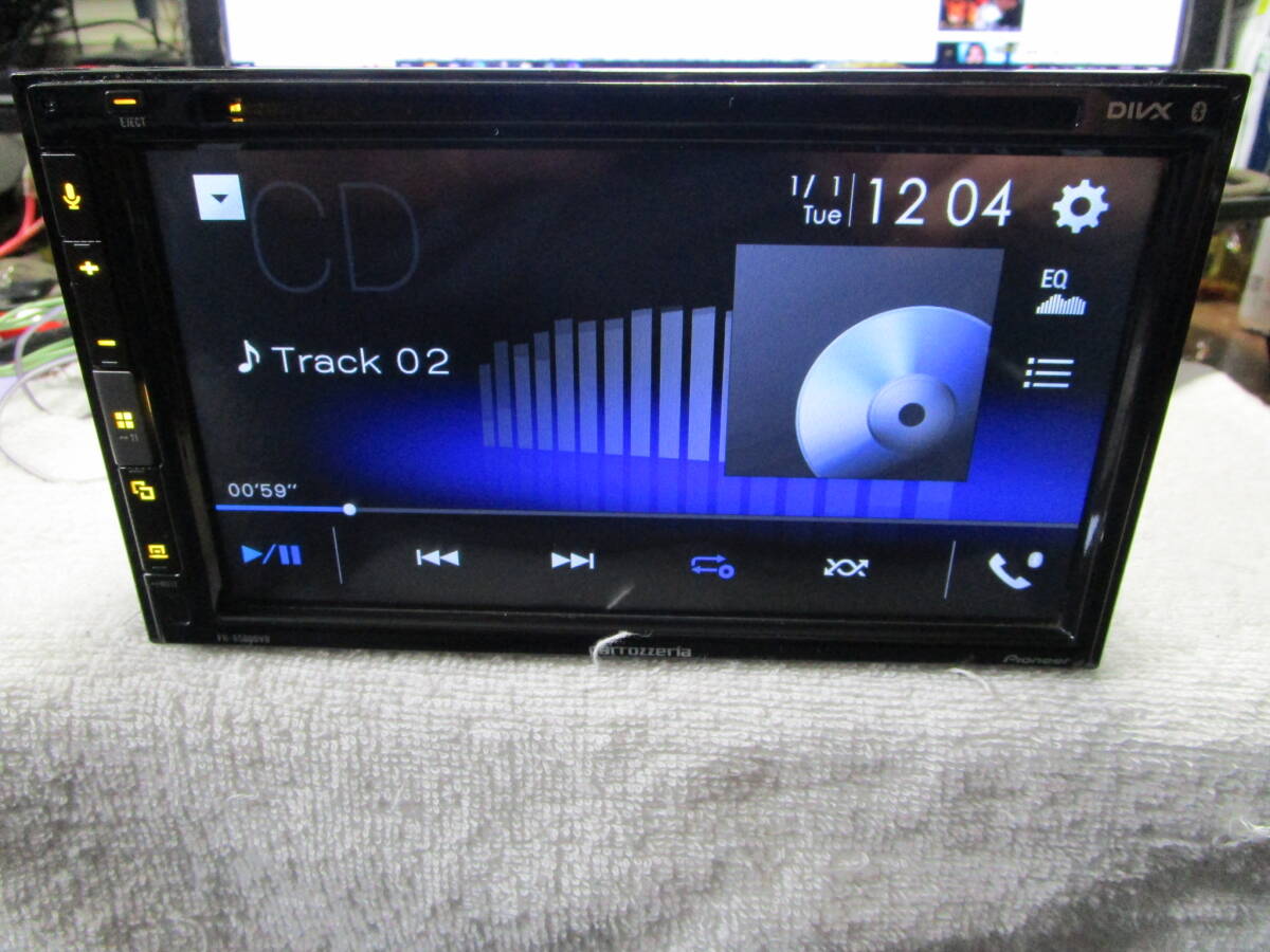 Yahoo!オークション -「fh-6500」(DVDプレイヤー) (カー Yahoo!オークション -「fh-6500」(DVDプレイヤー) (カー