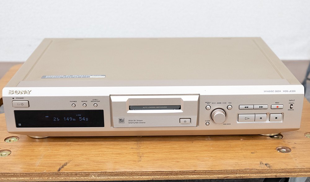 2025年最新】SONYのMDデッキ - 人気モデルが見つかる商品一覧 2025年最新】SONYのMDデッキ - 人気モデルが見つかる商品一覧