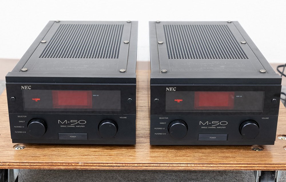 Yahoo!オークション -「nec m-50」の落札相場・落札価格 Yahoo!オークション -「nec m-50」の落札相場・落札価格