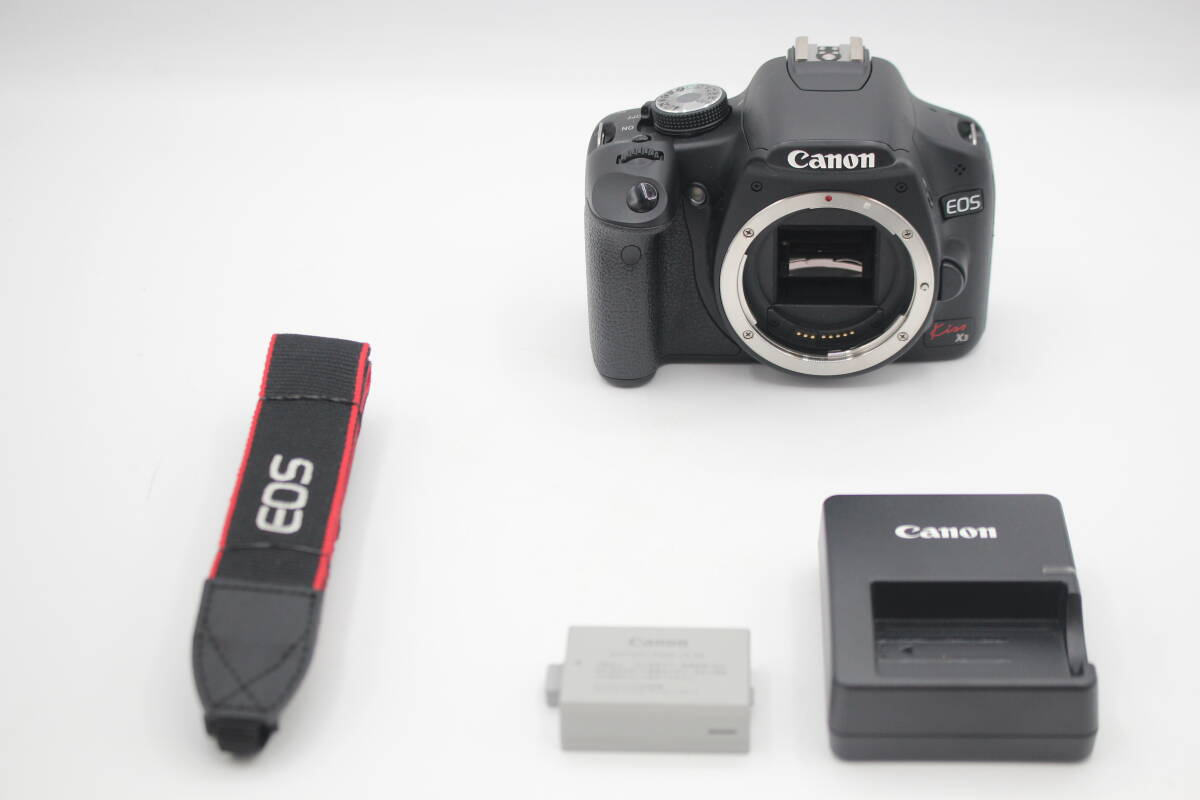 CANON EOS Kiss X3 ボディ オークション比較 - 価格.com CANON EOS Kiss X3 ボディ オークション比較 - 価格.com