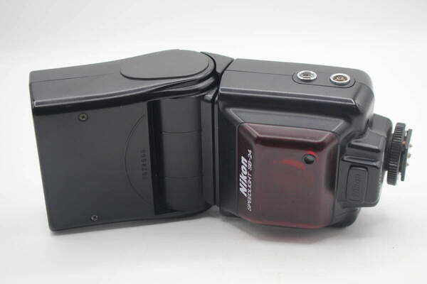 送料無料◆Nikon ニコン SPEEDLIGHT SB-24 ストロボ フラッシュ スピードライト◆4666-0425