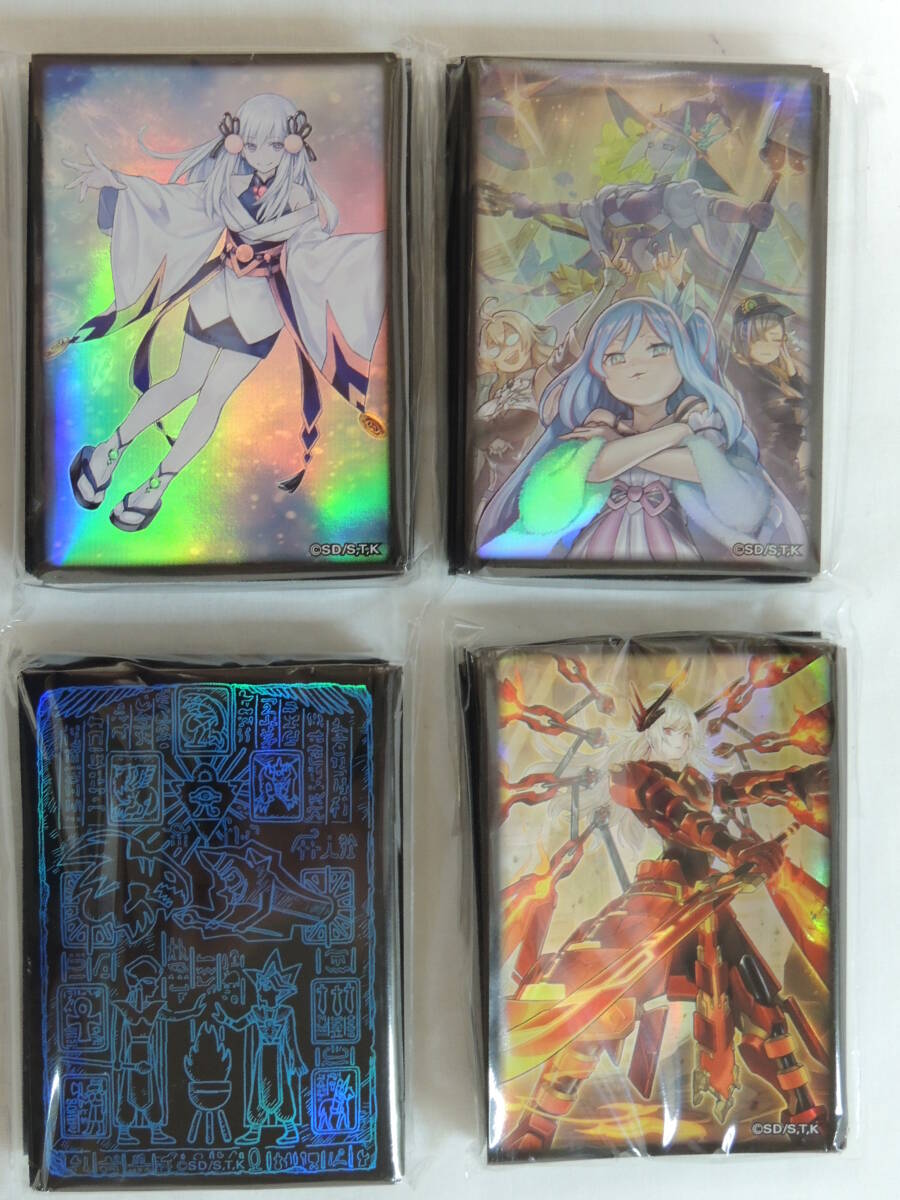 2025年最新】Yahoo!オークション -カードスリーブの中古品・新品