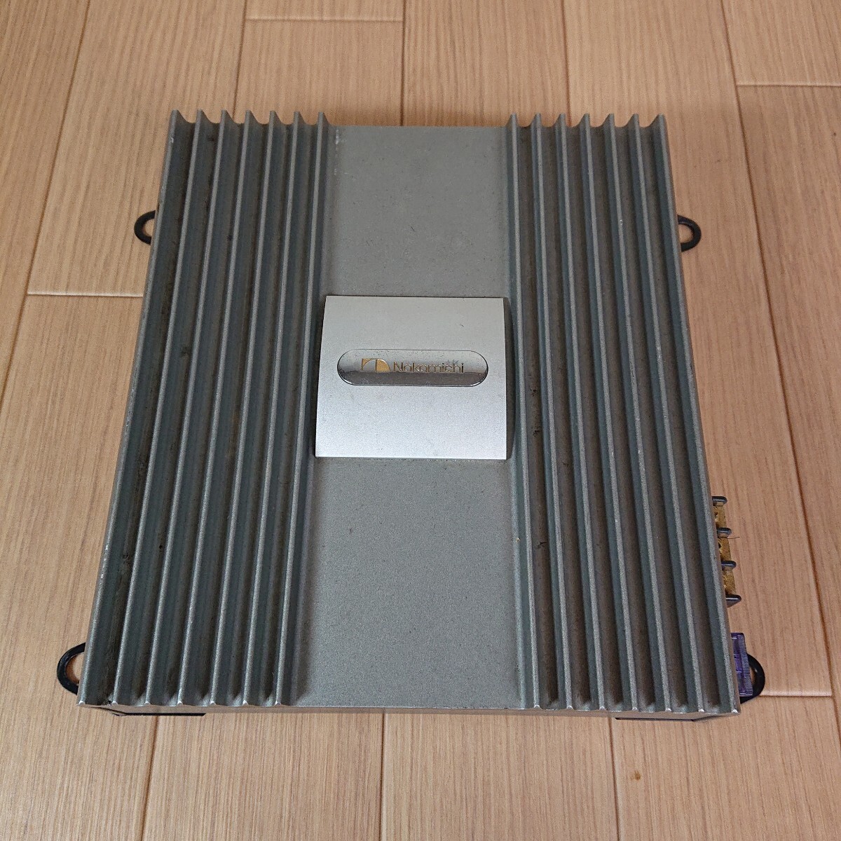 Yahoo!オークション -「(ナカミチ nakamichi) dac」の落札相場 Yahoo!オークション -「(ナカミチ nakamichi) dac」の落札相場