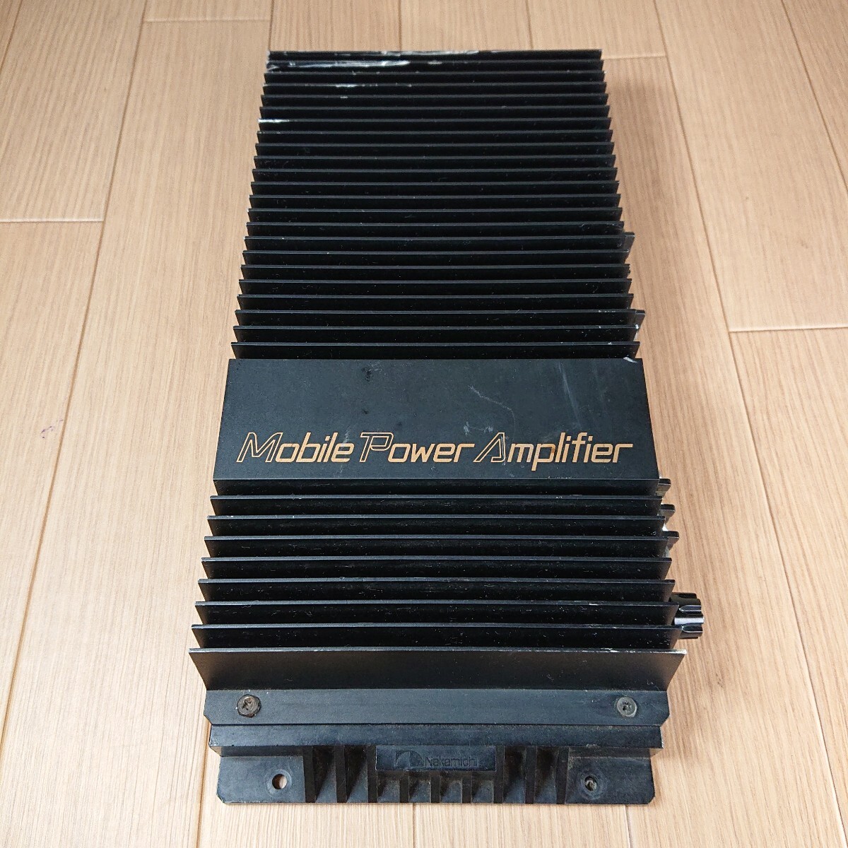 Yahoo!オークション -「pa-300?」(アンプ) (カーオーディオ)の
