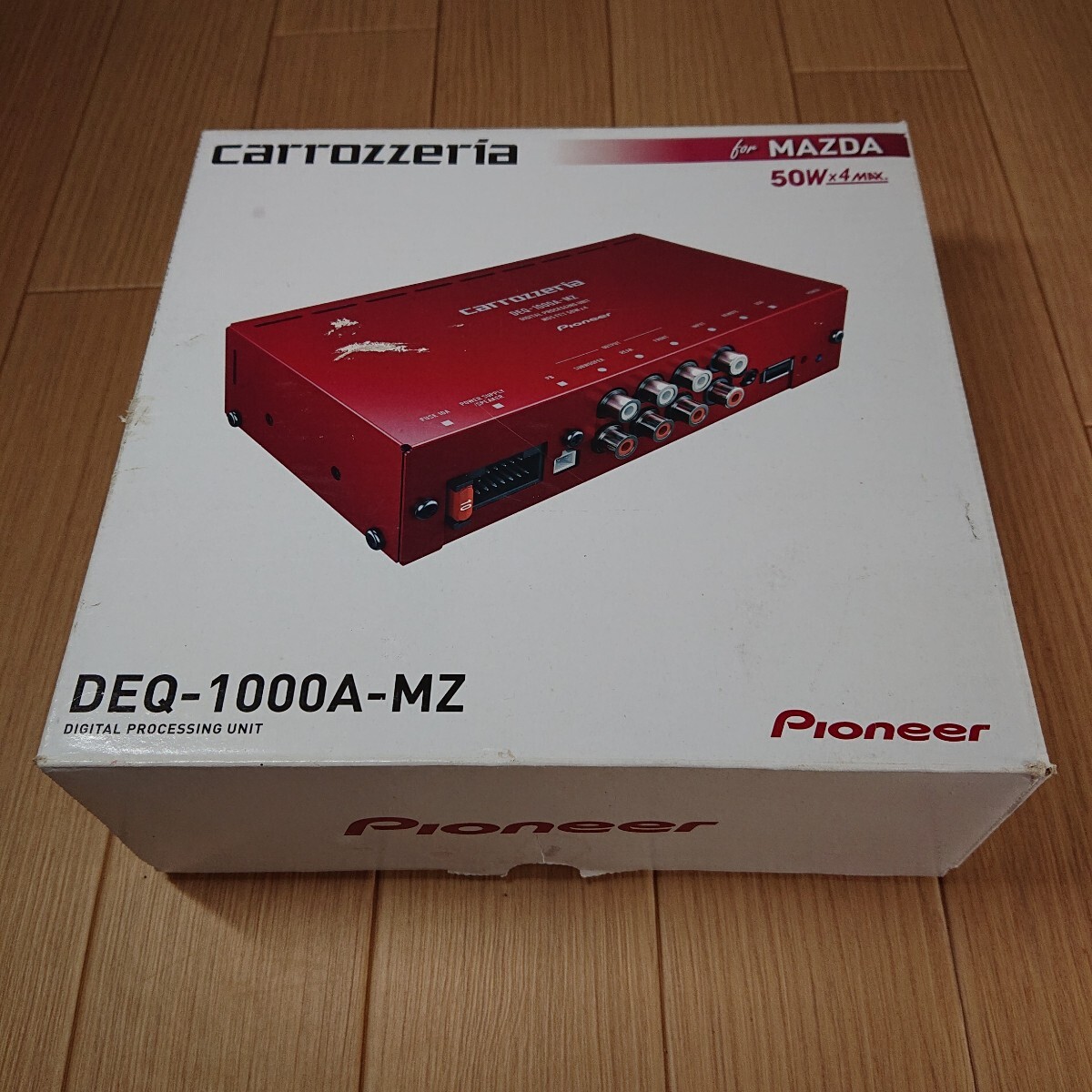 2025年最新】Yahoo!オークション -deq-1000a-mzの中古品・新品 2025年最新】Yahoo!オークション -deq-1000a-mzの中古品・新品