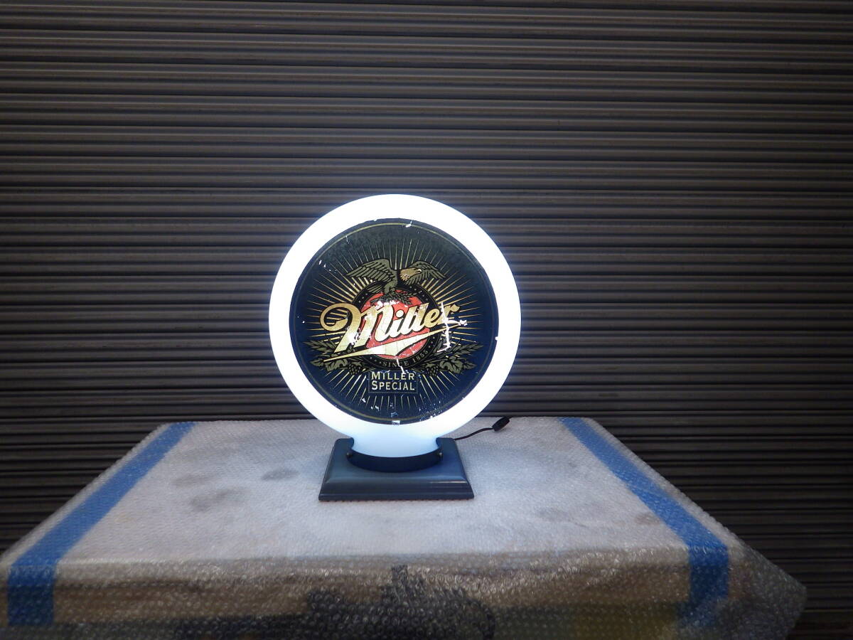 ハーレーダビッドソン サマー パネルインテリア ミラー ライトビール Yahoo!オークション -「millerミラービール」の落札相場・落札価格
