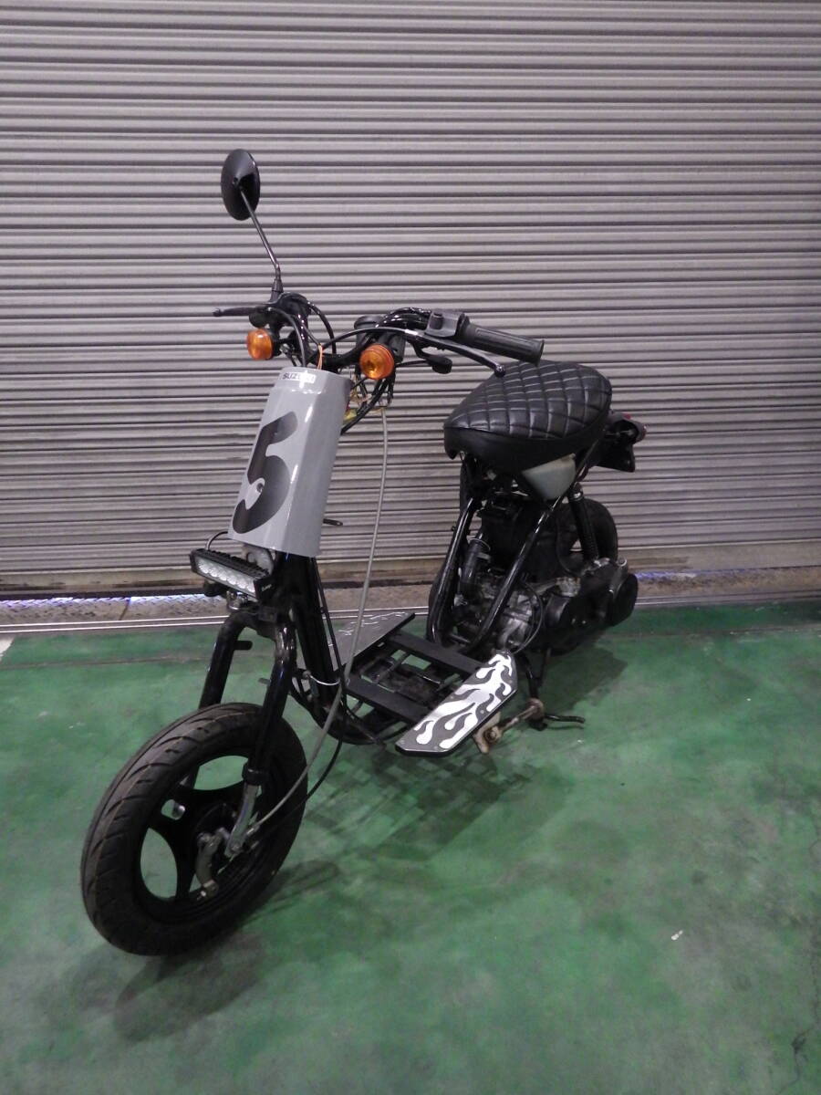 スズキ ハイ-R ハイ Hi-R CA19 大阪発 おまけ大量（スズキ ハイ