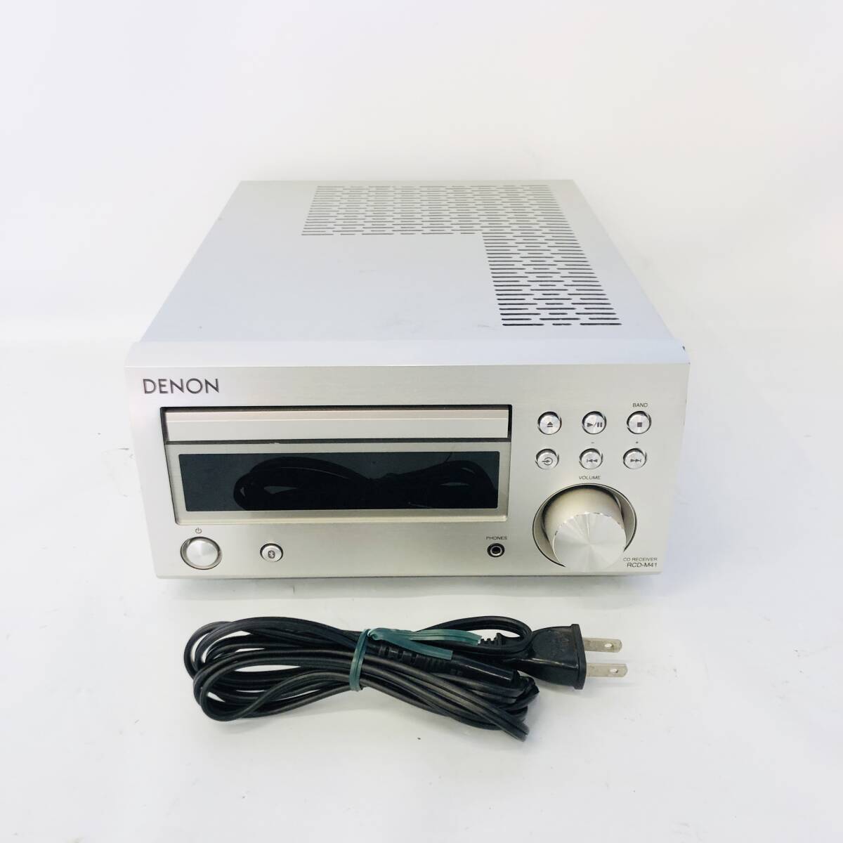 2025年最新】Yahoo!オークション -denon rcd m41の中古品・新品 2025年最新】Yahoo!オークション -denon rcd m41の中古品・新品