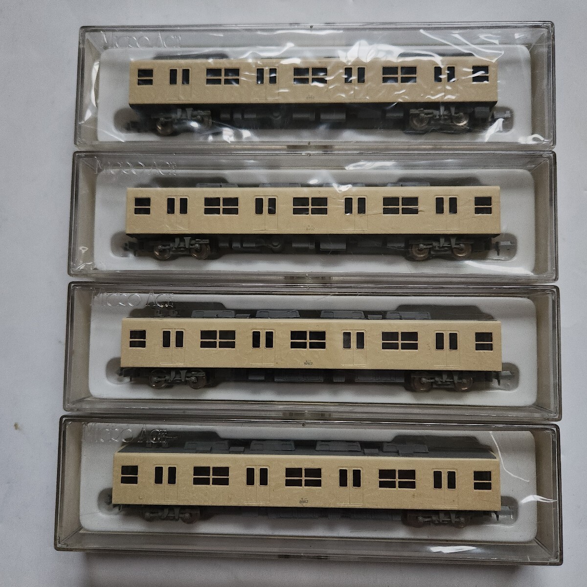 Yahoo!オークション -「黒部峡谷鉄道」(鉄道模型) の落札相場 Yahoo!オークション -「黒部峡谷鉄道」(鉄道模型) の落札相場