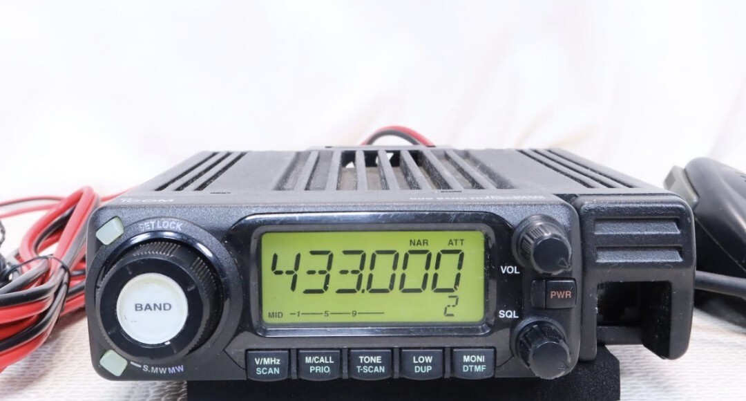 2025年最新】Yahoo!オークション -icom ic-208(アマチュア無線 2025年最新】Yahoo!オークション -icom ic-208(アマチュア無線