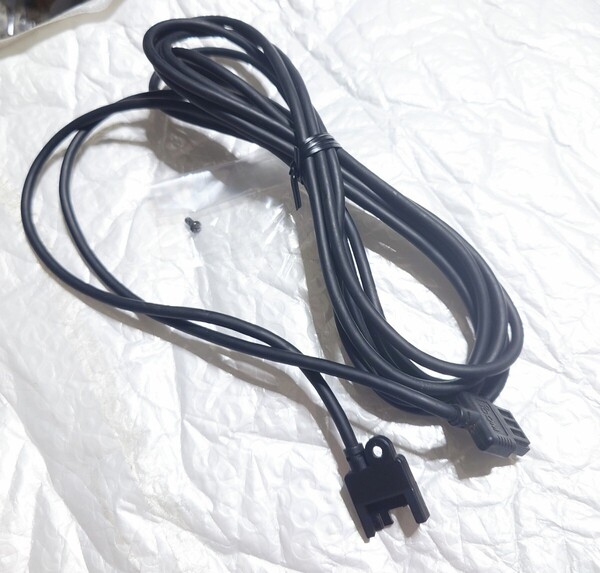 ICOM IC-706シリーズ セパレートケーブル OPC-581