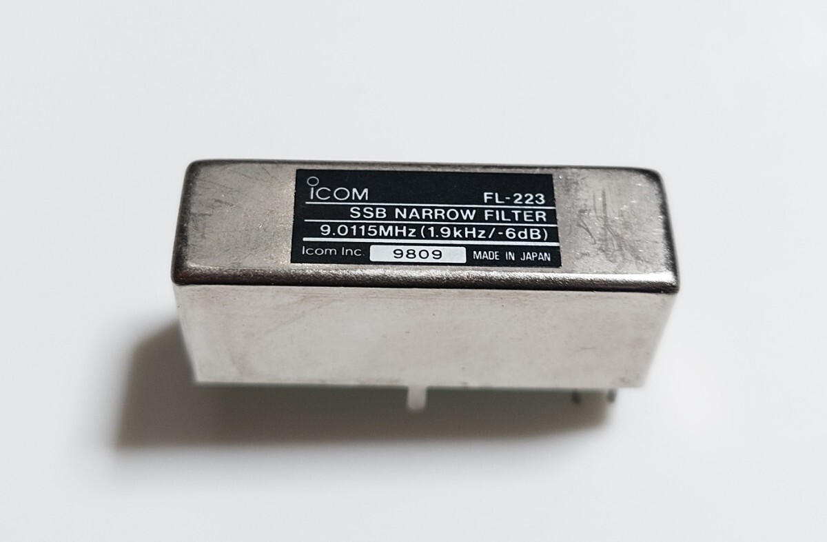 Yahoo!オークション -「ic-746」(アマチュア無線) の落札相場 Yahoo!オークション -「ic-746」(アマチュア無線) の落札相場