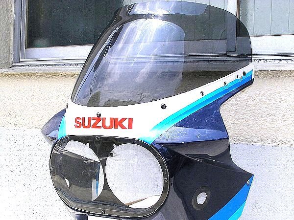 2025年最新】Yahoo!オークション -gsx-r1100(パーツ)の中古品