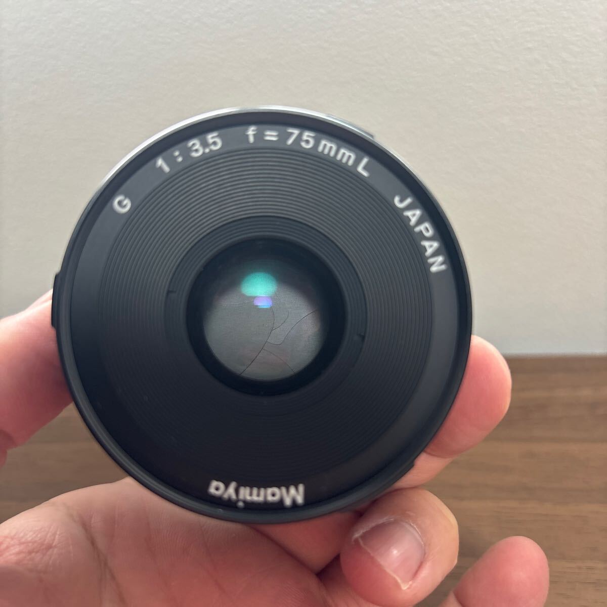 Yahoo!オークション -「mamiya 75 3.5」の落札相場・落札価格 Yahoo!オークション -「mamiya 75 3.5」の落札相場・落札価格