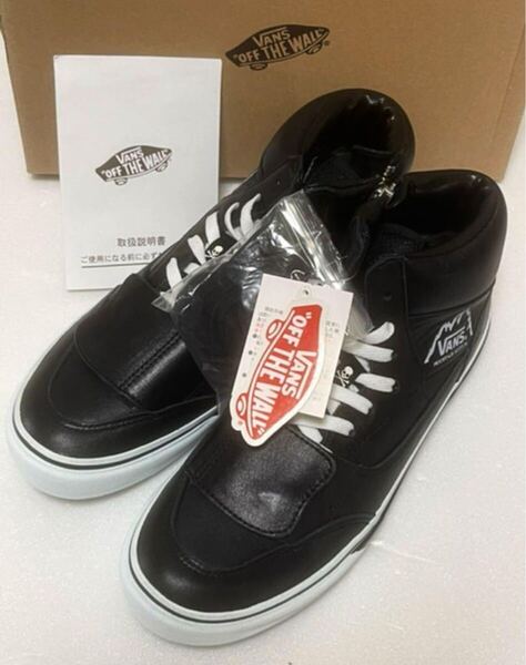 バンズ マスターマインド ジャパン VANS Mt.EDITION 28㎝ US10