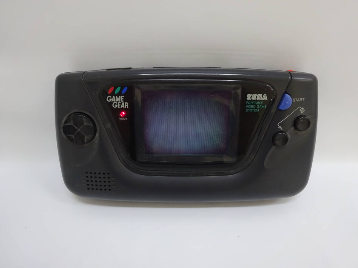 2025年最新】ゲームギア 本体の商品一覧 - Yahoo!オークション 2025年最新】ゲームギア 本体の商品一覧 - Yahoo!オークション