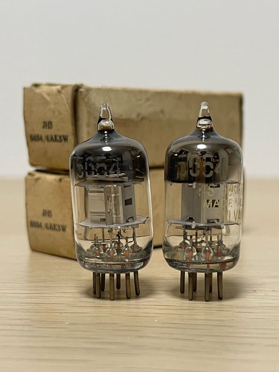 Yahoo!オークション -「ecc803s」(真空管) (真空管アンプ)の落札 Yahoo!オークション -「ecc803s」(真空管) (真空管アンプ)の落札