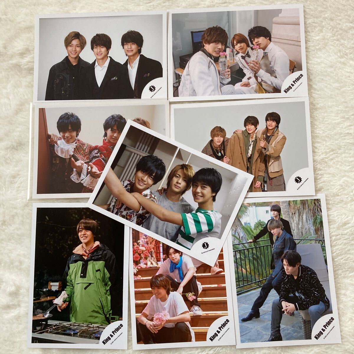 2025年最新】Yahoo!オークション -#髙橋海人の中古品・新品・未