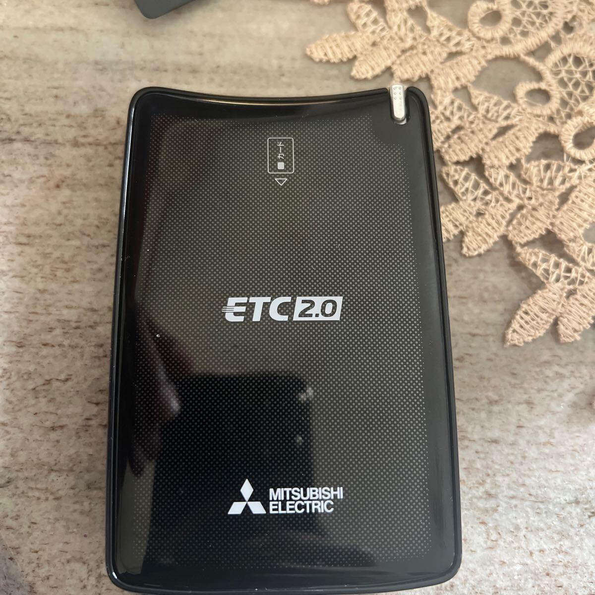 楽天市場】三菱 etc2.0 ナビ連動の通販