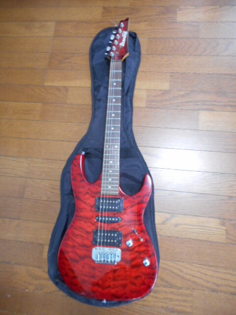 2025年最新】Yahoo!オークション -ibanez gioの中古品・新品・未 2025年最新】Yahoo!オークション -ibanez gioの中古品・新品・未