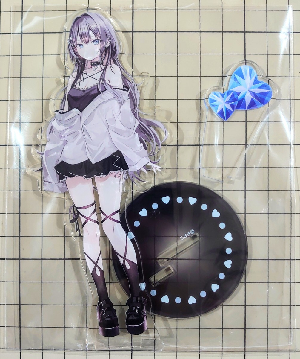 2025年最新】Yahoo!オークション -カントク アクリルの中古品