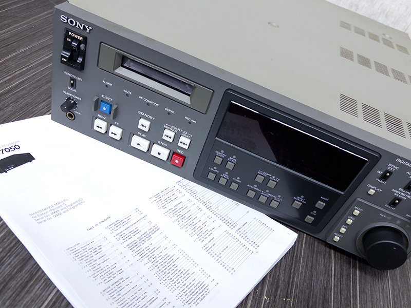 Yahoo!オークション -「sony pcm dat」の落札相場・落札価格 Yahoo!オークション -「sony pcm dat」の落札相場・落札価格