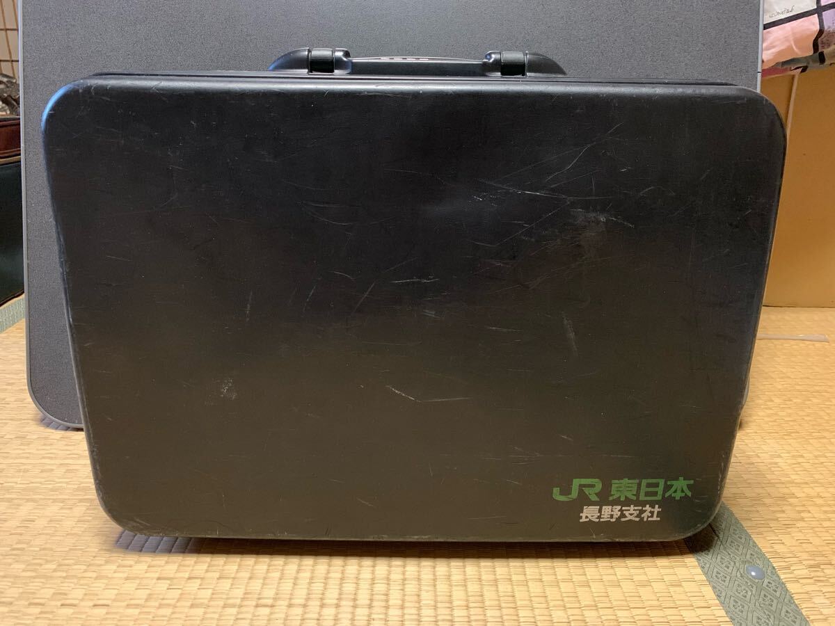 Yahoo!オークション -「車掌 かばん」(鉄道関連グッズ) (鉄道)の Yahoo!オークション -「車掌 かばん」(鉄道関連グッズ) (鉄道)の