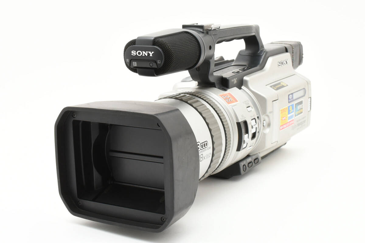 2025年最新】ソニー DCR-VX2000 デジタルビデオカメラの人気商品 2025年最新】ソニー DCR-VX2000 デジタルビデオカメラの人気商品