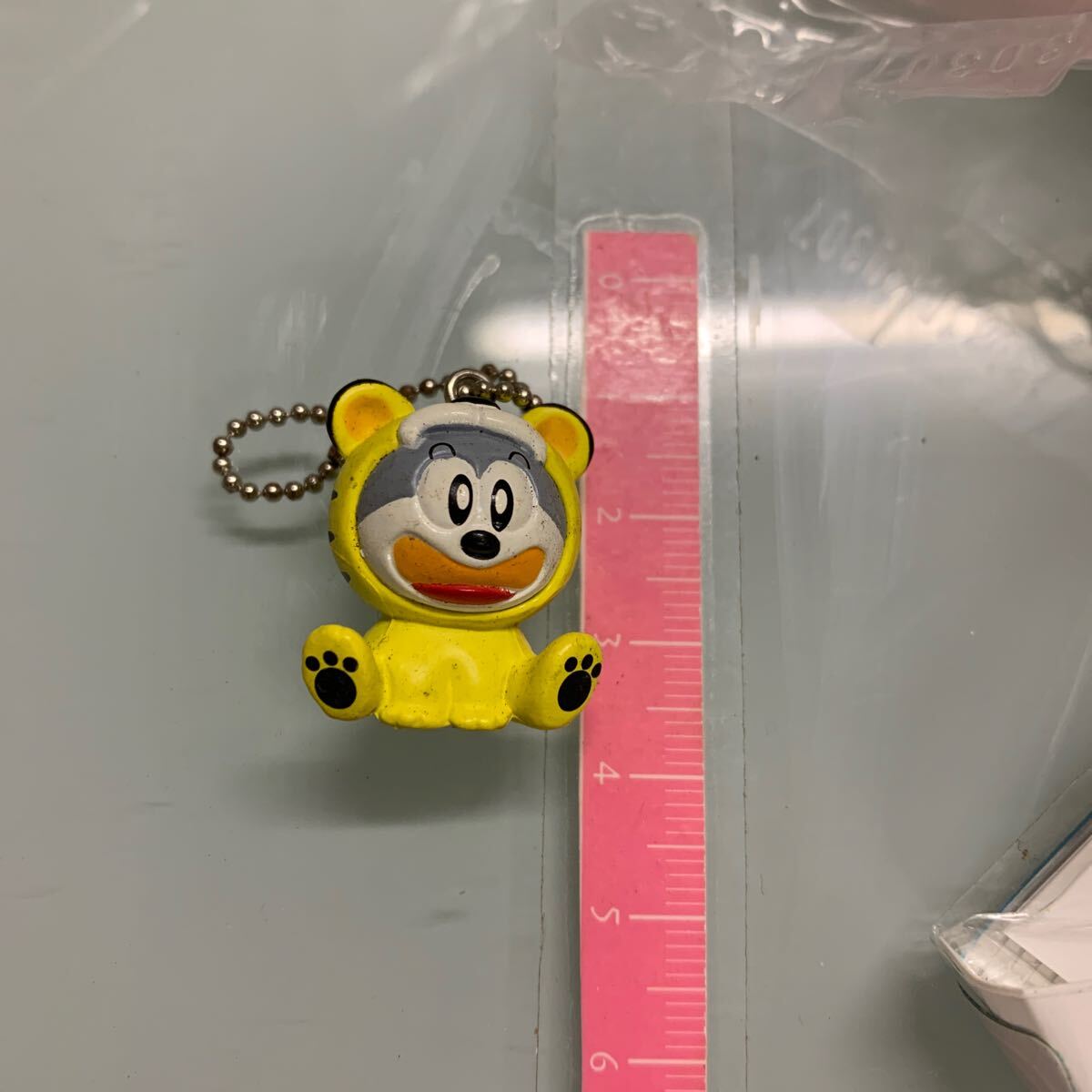 2025年最新】Yahoo!オークション -うまい棒 マスコットの中古品