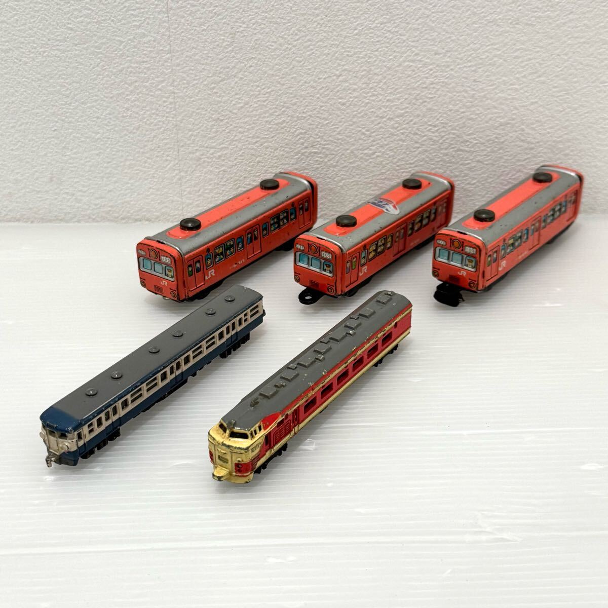 2025年最新】Yahoo!オークション -ブリキ 電車の中古品・新品 2025年最新】Yahoo!オークション -ブリキ 電車の中古品・新品