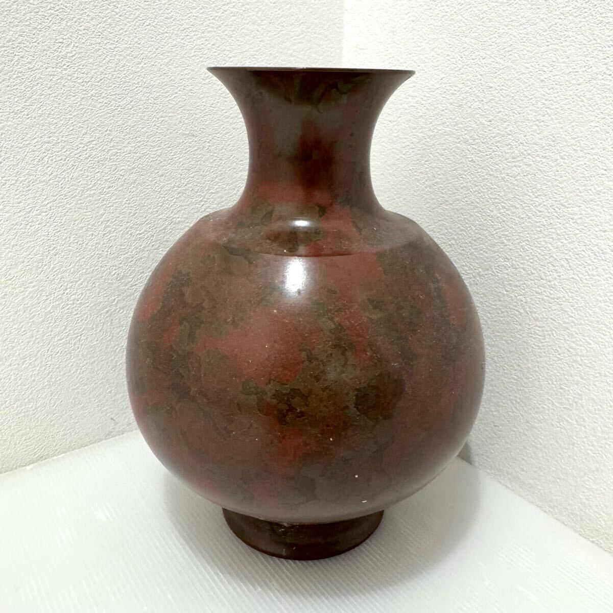 2025年最新】Yahoo!オークション -高岡銅器 花瓶の中古品・新品 2025年最新】Yahoo!オークション -高岡銅器 花瓶の中古品・新品