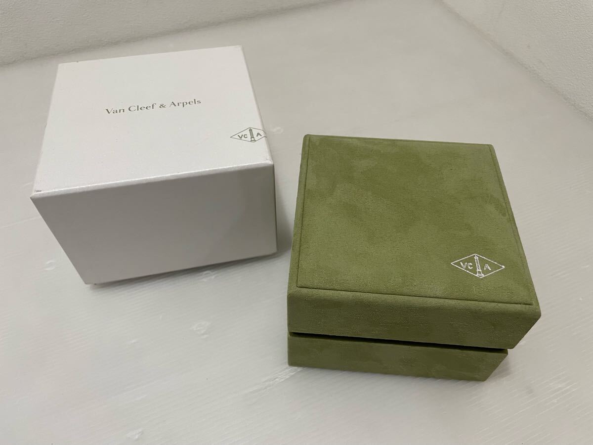2025年最新】Yahoo!オークション -van cleef 空箱(ヴァン 2025年最新】Yahoo!オークション -van cleef 空箱(ヴァン