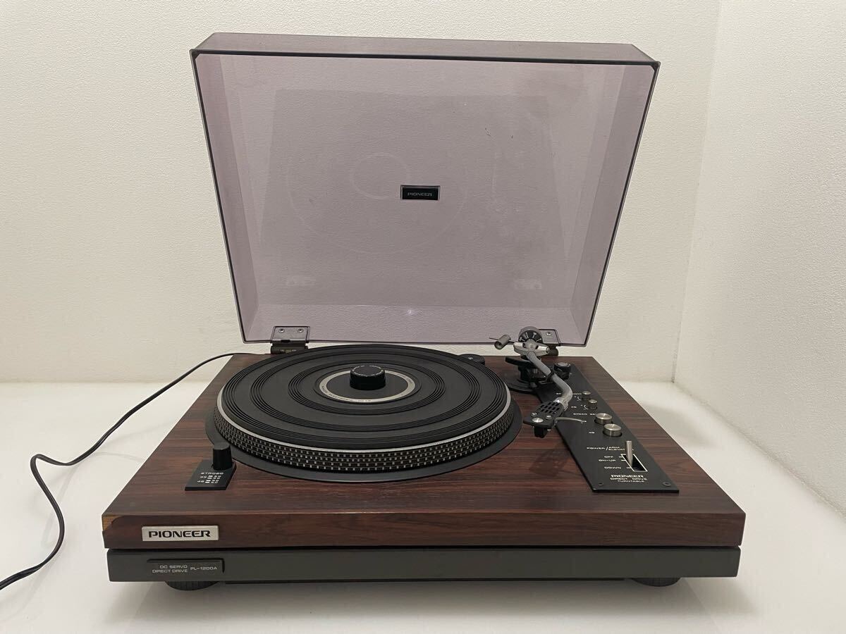 Yahoo!オークション -「pl-1200a」の落札相場・落札価格 Yahoo!オークション -「pl-1200a」の落札相場・落札価格